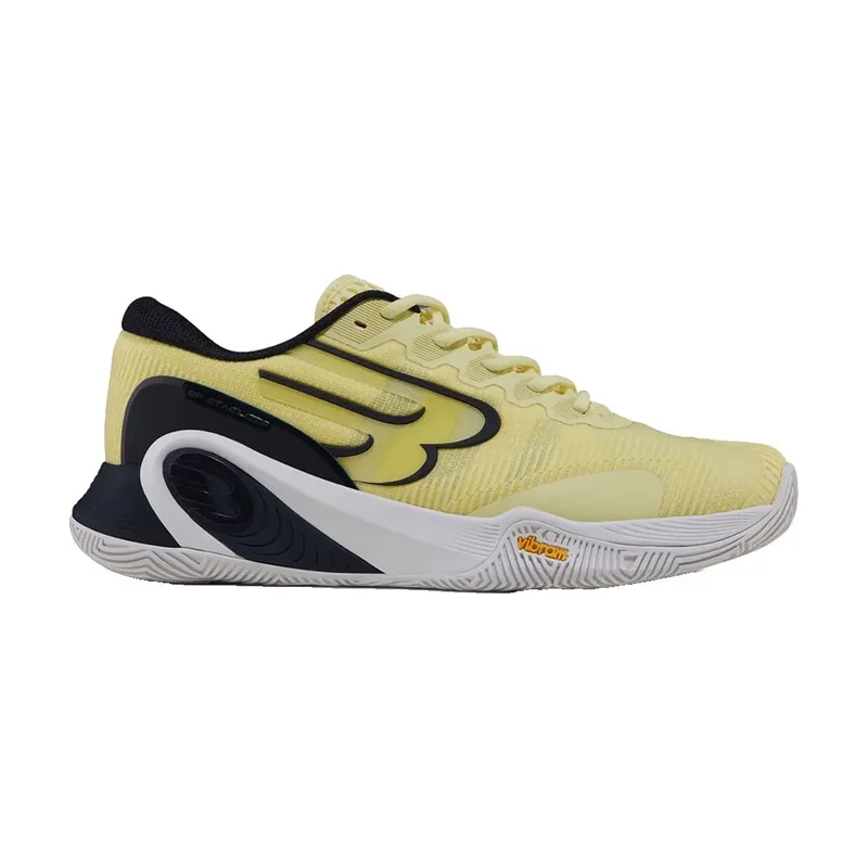 Zapatillas De Pádel Hack Vibram 26i Hombre