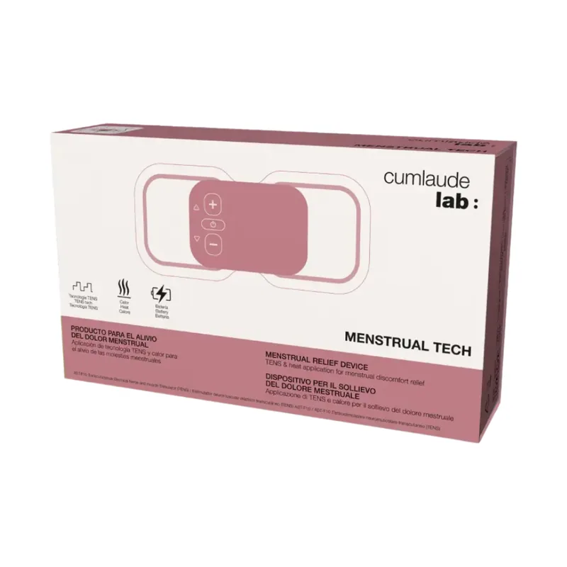 Menstrual Tech