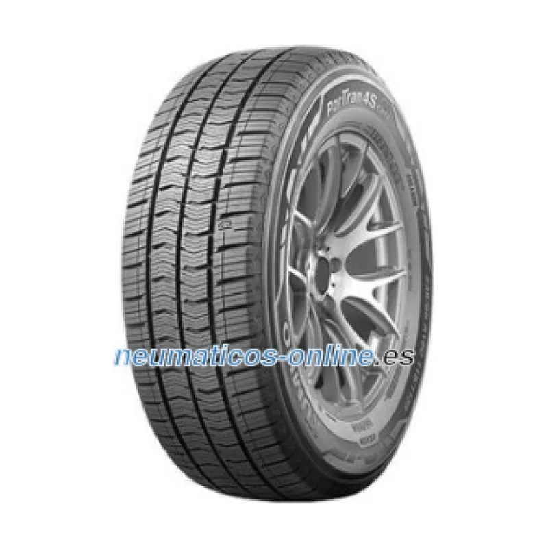 PorTran 4S CX11 195/60 R16C 99/97H 6PR