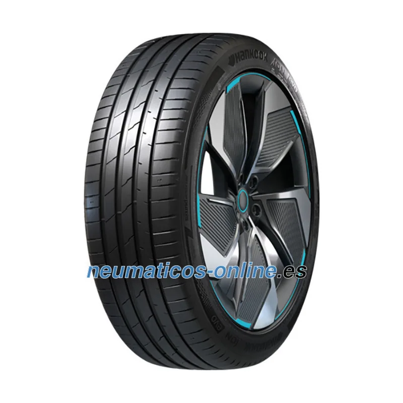 Hankook iON evo IK01 245/35 R21 96Y XL 4PR *