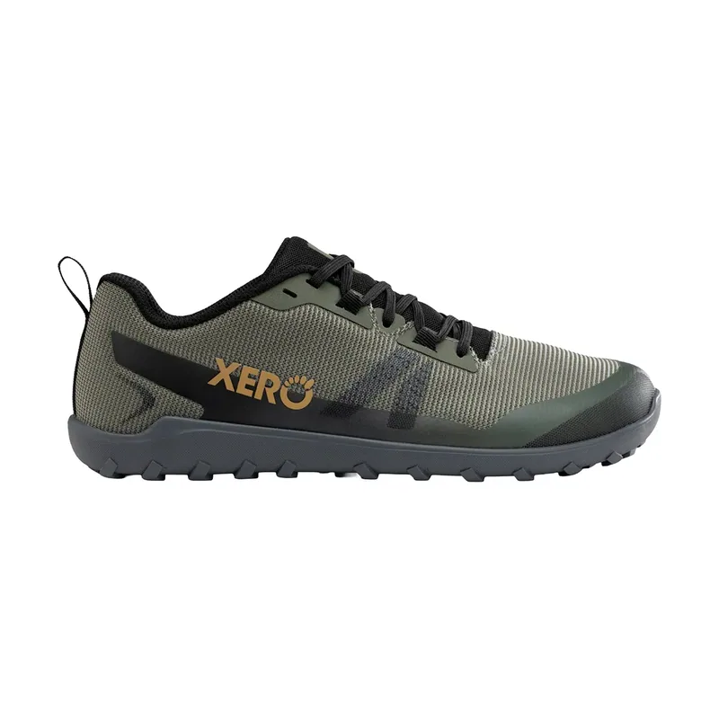Zapatillas De Trail Running Mesa Summit Barefoot Hombre