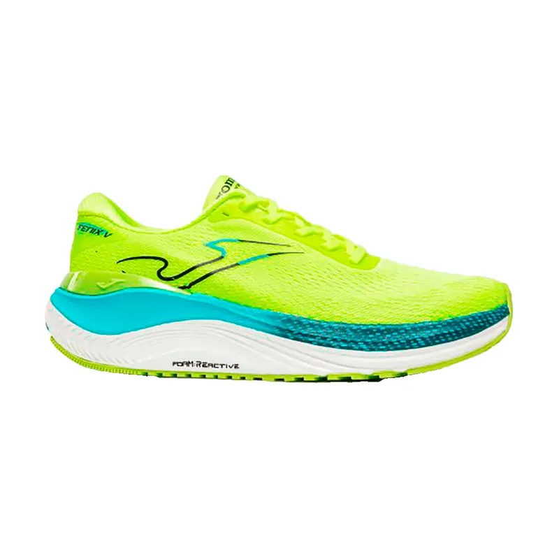 Zapatillas Running Fenix 2609 Hombre