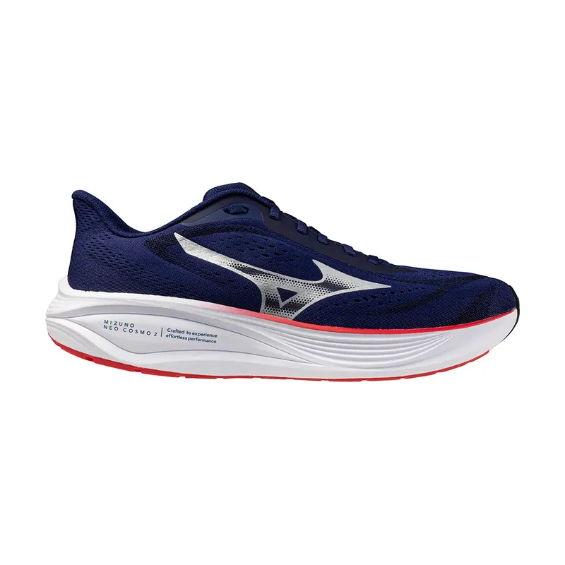 Zapatillas Running Neo Cosmo 2 Hombre