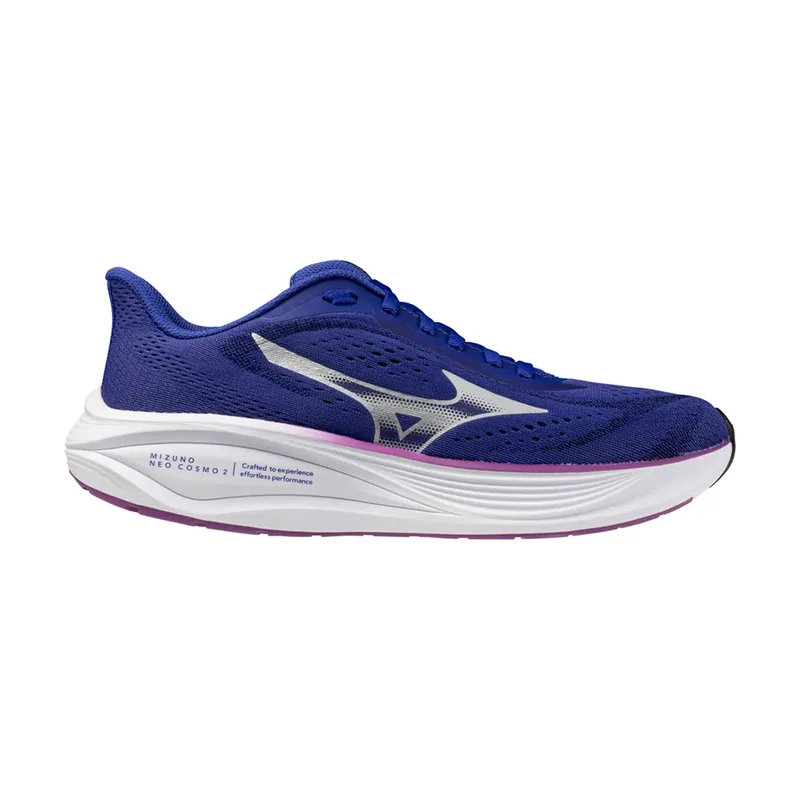 Zapatillas Running Neo Cosmo 2 Mujer
