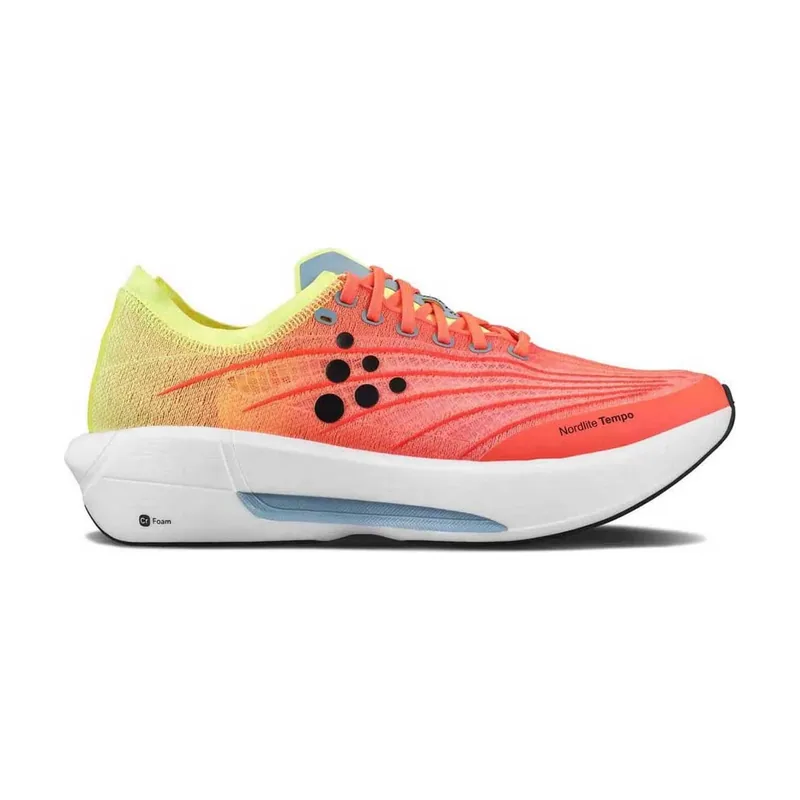 Zapatillas Running Nordlite Tempo Hombre