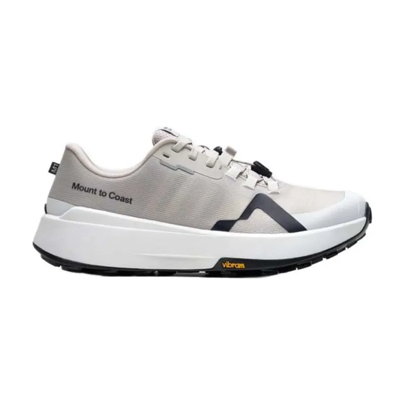 Zapatillas De Trail Running M1 Hombre