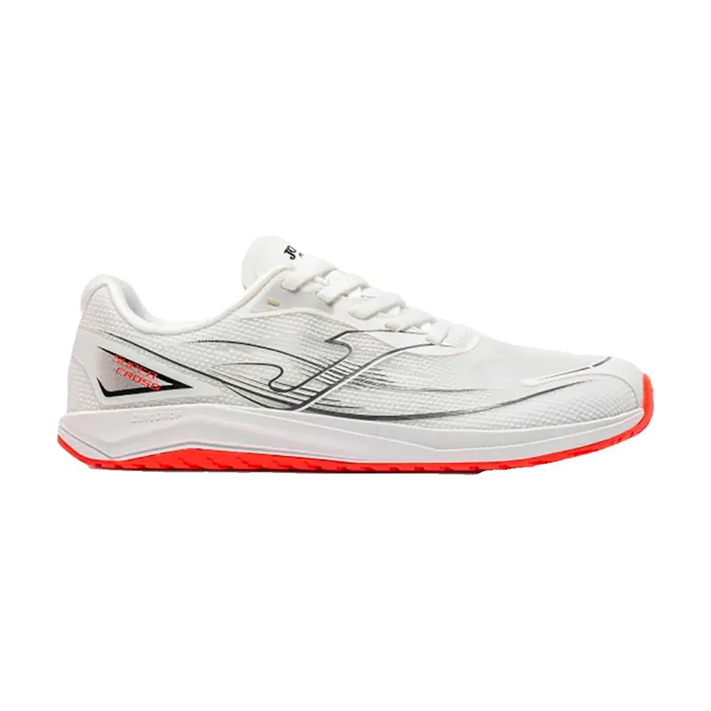 Zapatillas Running Supercross 2602 Barefoot Hombre