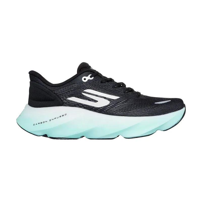Zapatillas Running Aero Burst Mujer