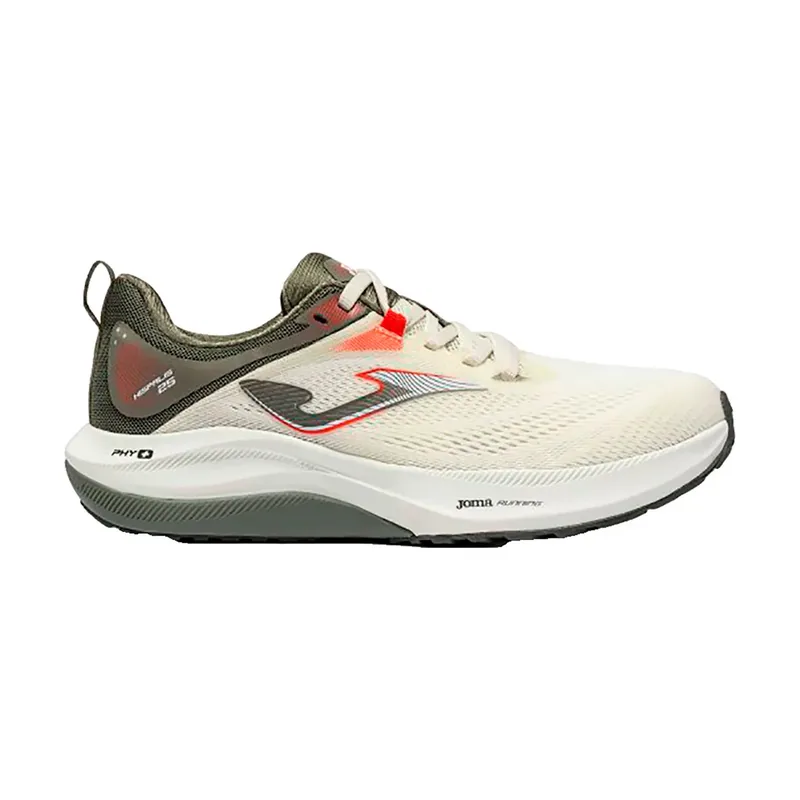 Zapatillas Running Hispalis 2628 Hombre