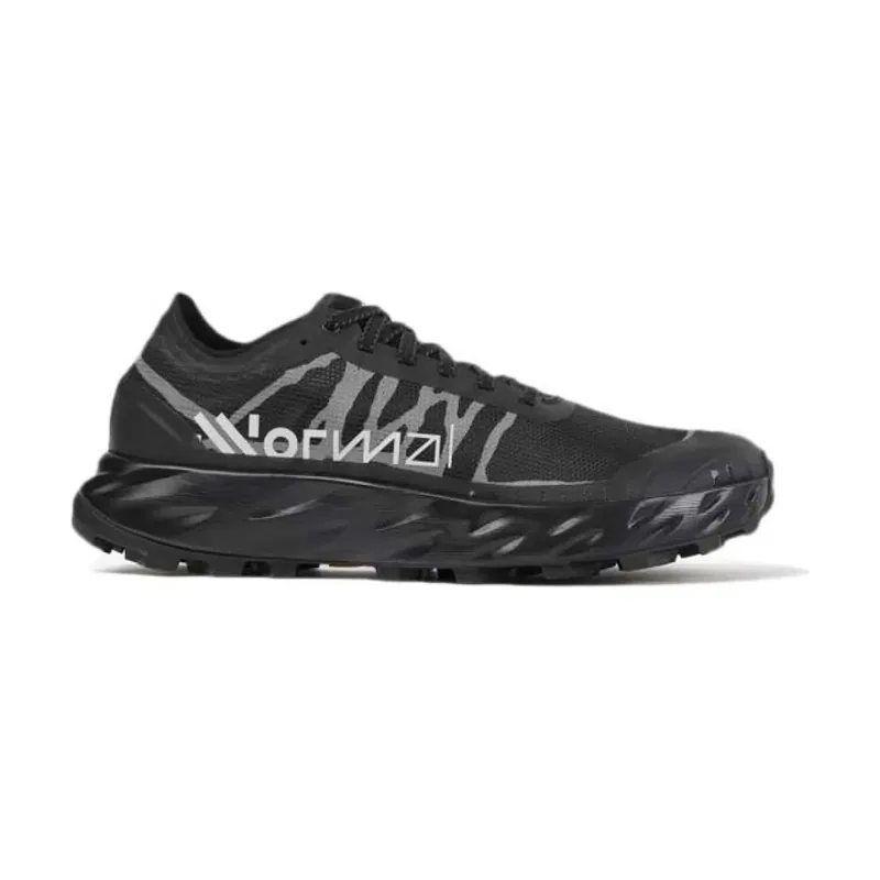 Zapatillas De Trail Running Kjerag Brut