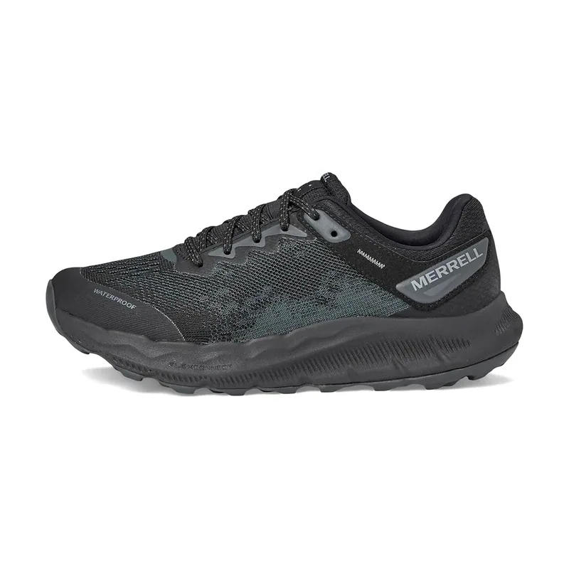 Zapatillas De Trail Running Antora 4 Wp Hombre