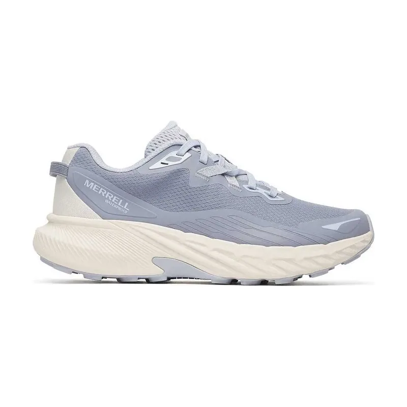 Zapatillas De Trail Running Agility Trail Wp Mujer