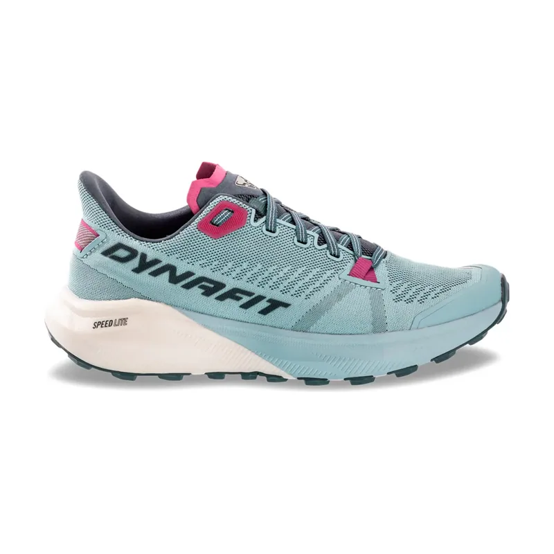 Zapatillas De Trail Running Trail Mujer