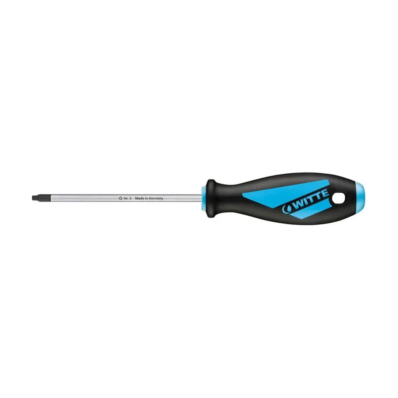 Destornillador De Cabeza Cuadrada Maxx 2x125 Mm