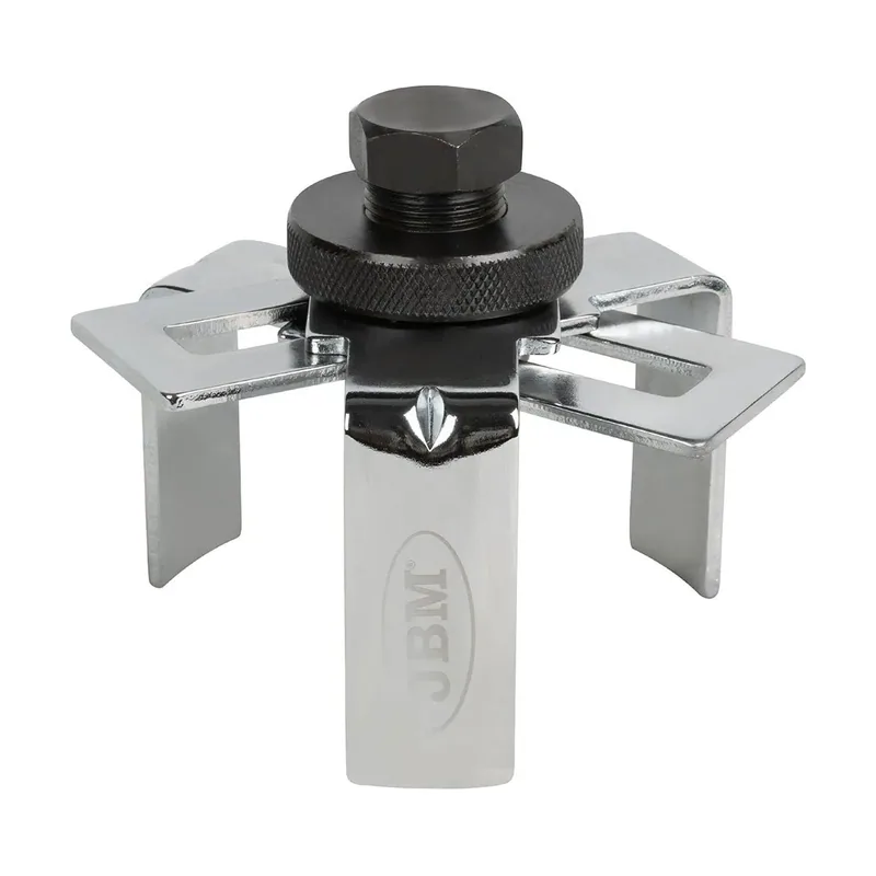 Llave De 3 Patas Para Aforador De Combustible