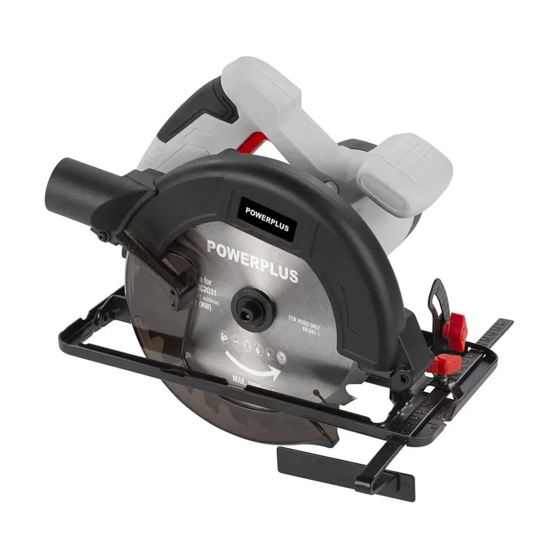 Sierra Circular Powc2031