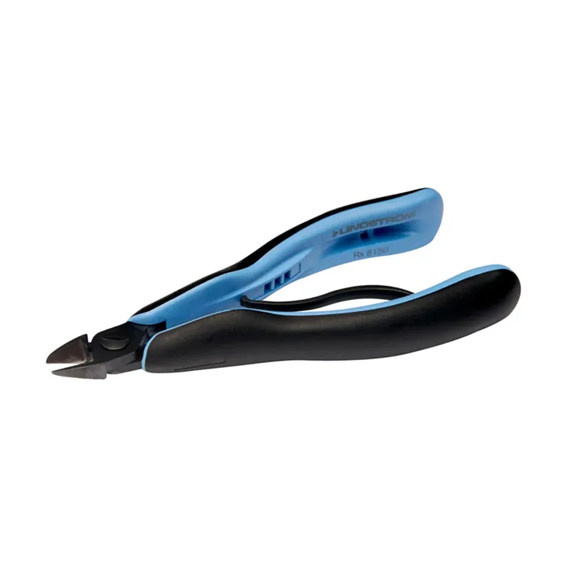Alicates De Corte Diagonal Rx 8131 Ergo 0.1-1 mm