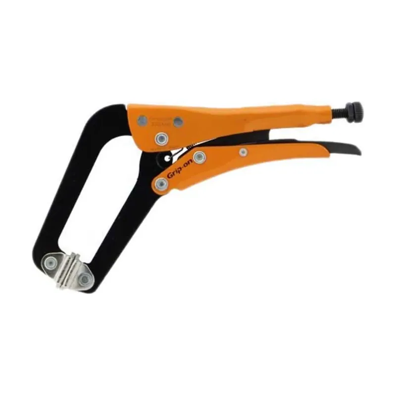Sargento En Forma De F G233a06-489 190 mm