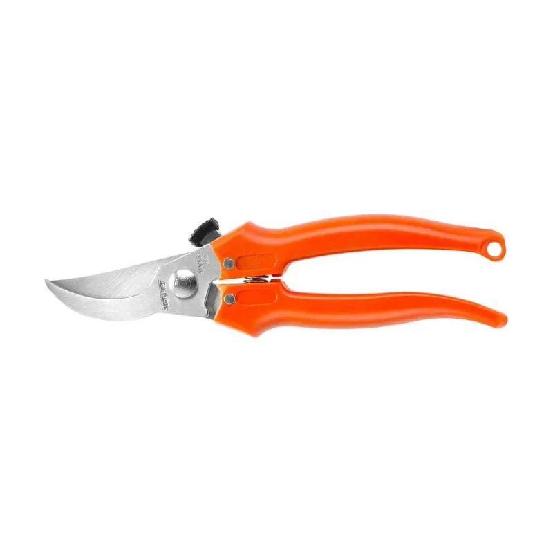 Tijeras De Podar Inox 19