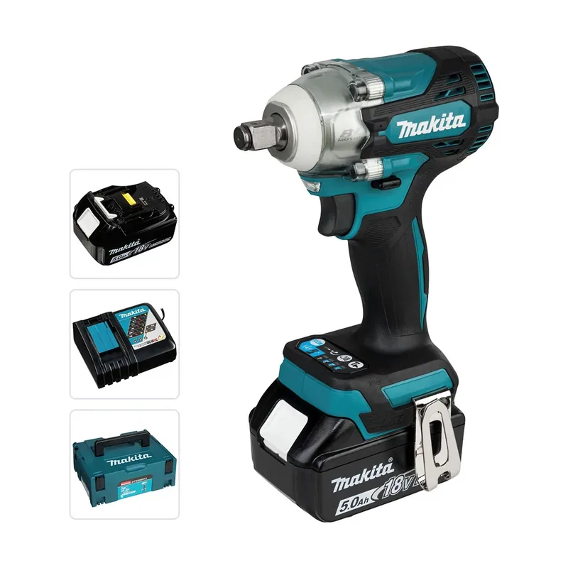 Taladro Dtw300tjx7