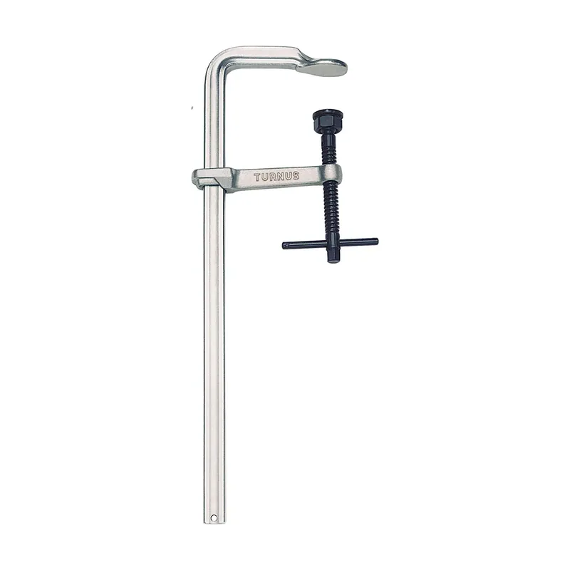Sargento En Forma De F 473m040 400x120mm 27x13mm