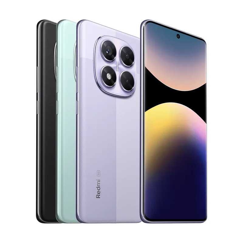 Xiaomi Redmi Note 14 Pro 5G