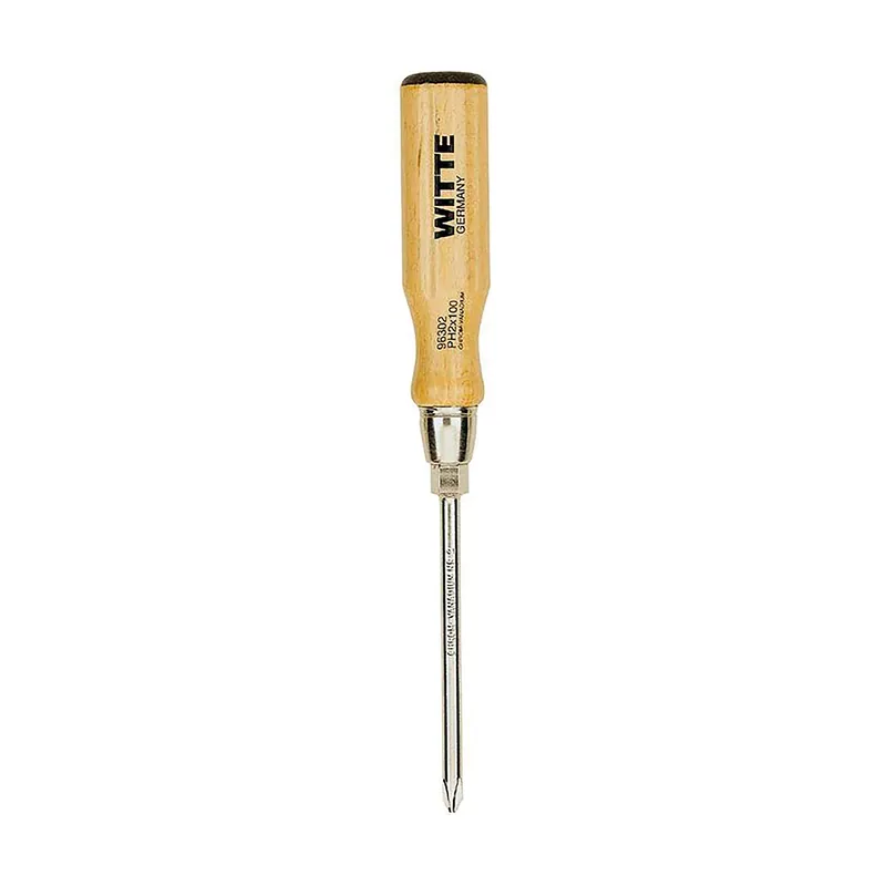 Destornillador Estrella Phillips Ph2x100
