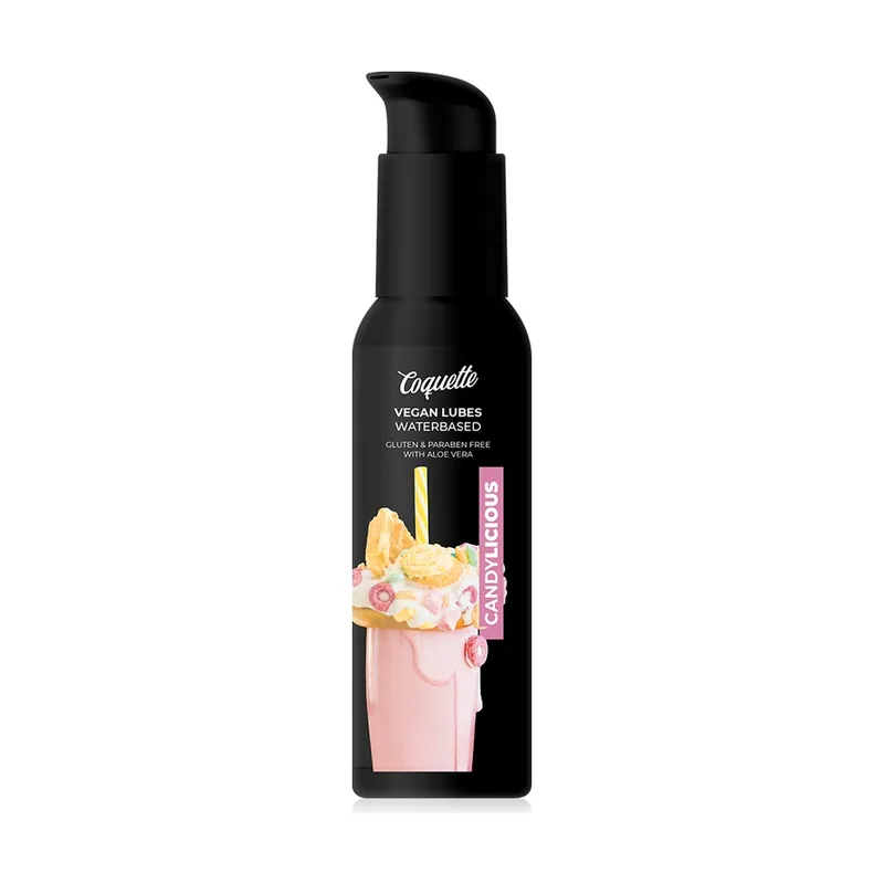 Chic Desire Premium Experience Lubricante Vegano Candylicious 100 ml