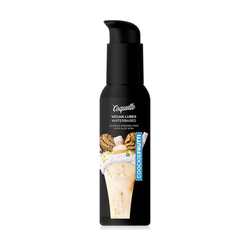 Chic Desire Premium Experience Lubricante Vegano Cookiefrutti 100 ml