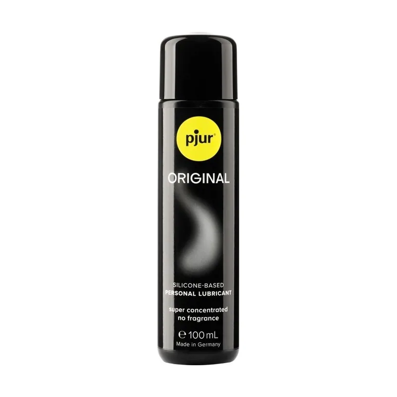Lubricante Silicona 100 ml