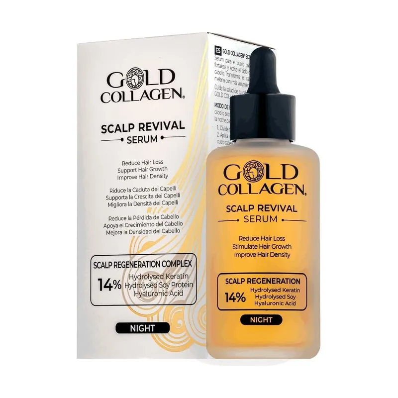 Scalp Revival Serum 100ml