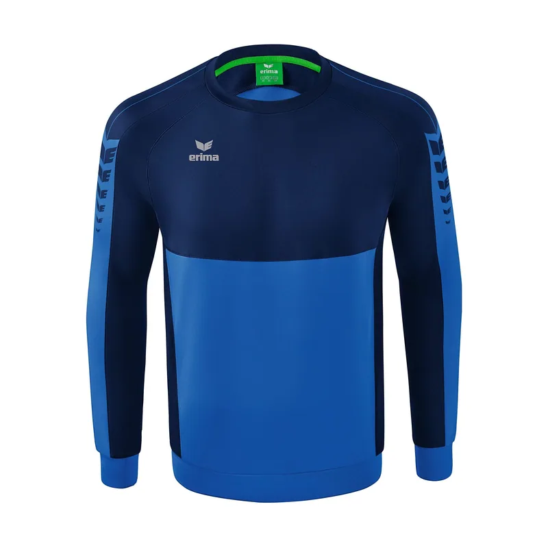 Sudadera Six Wings