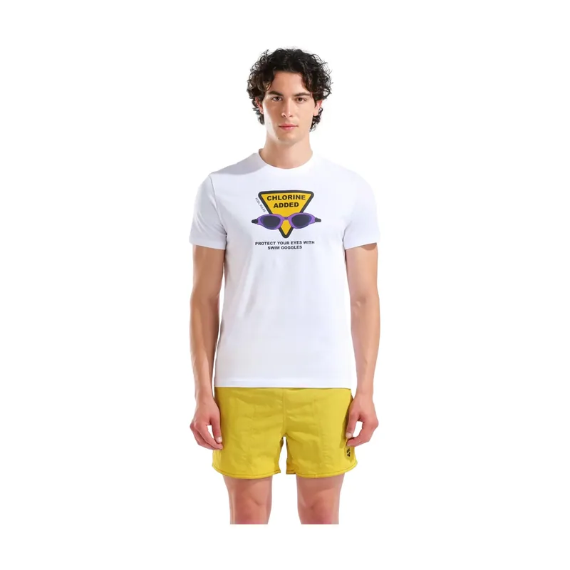 T-shirt Goggles