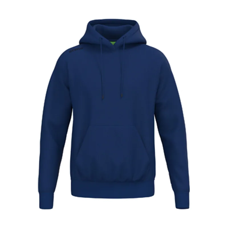 Sudadera con capucha TS