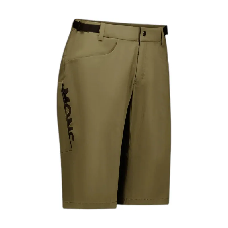 Pantalón corto Diversion Merino