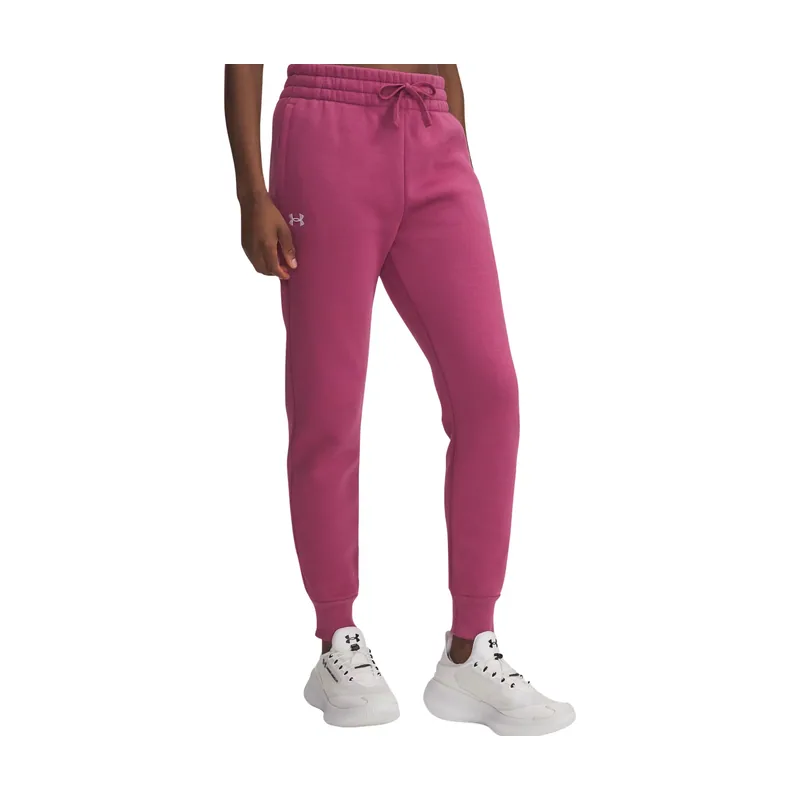 Pantalón de chándal mujer Rival Fleece