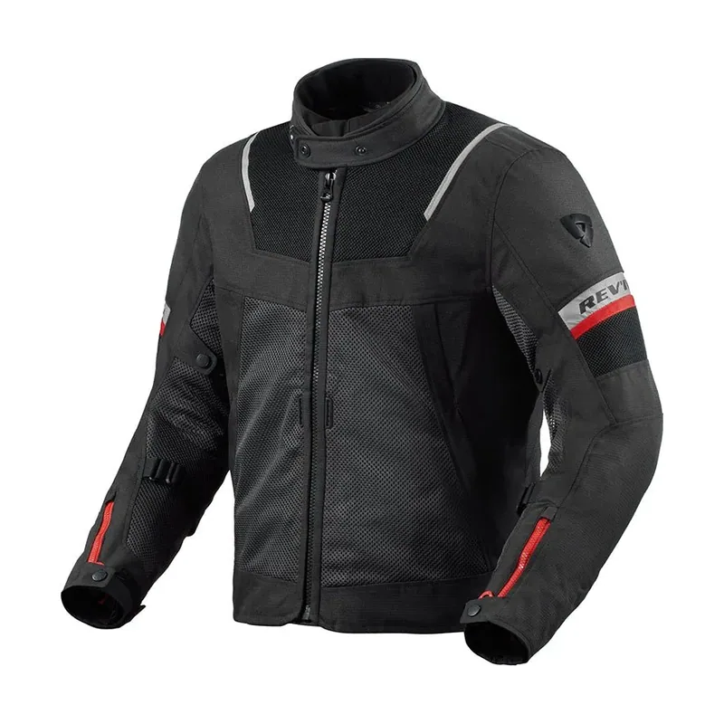 Chaqueta Tornado 4