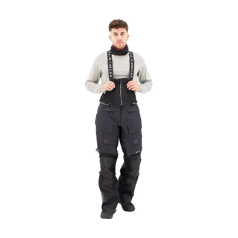 Pantalones Dominator 3 Gore-tex
