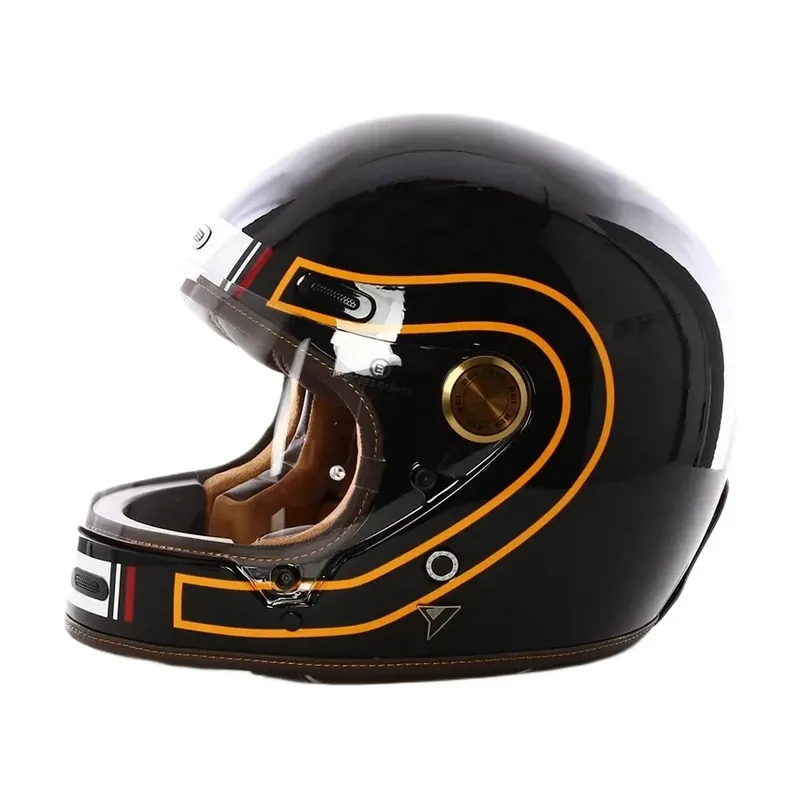 Casco Integral Roadster Iii