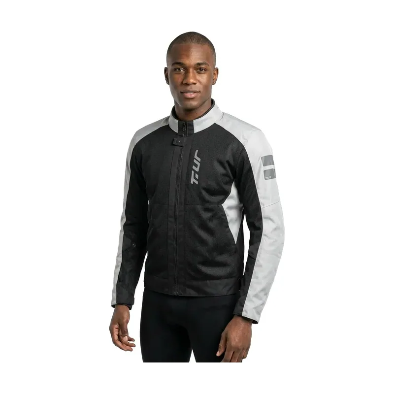 Chaqueta Siena