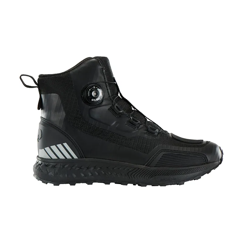 Zapatillas De Moto Tonik D3o