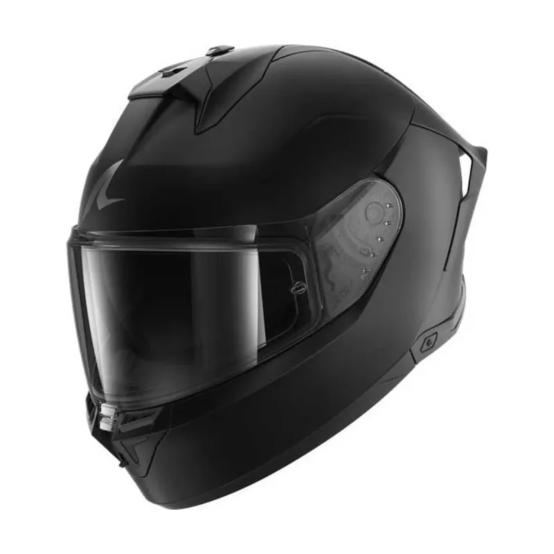 Shark Casco Integral Skwal Icup Gris sombra oscuro