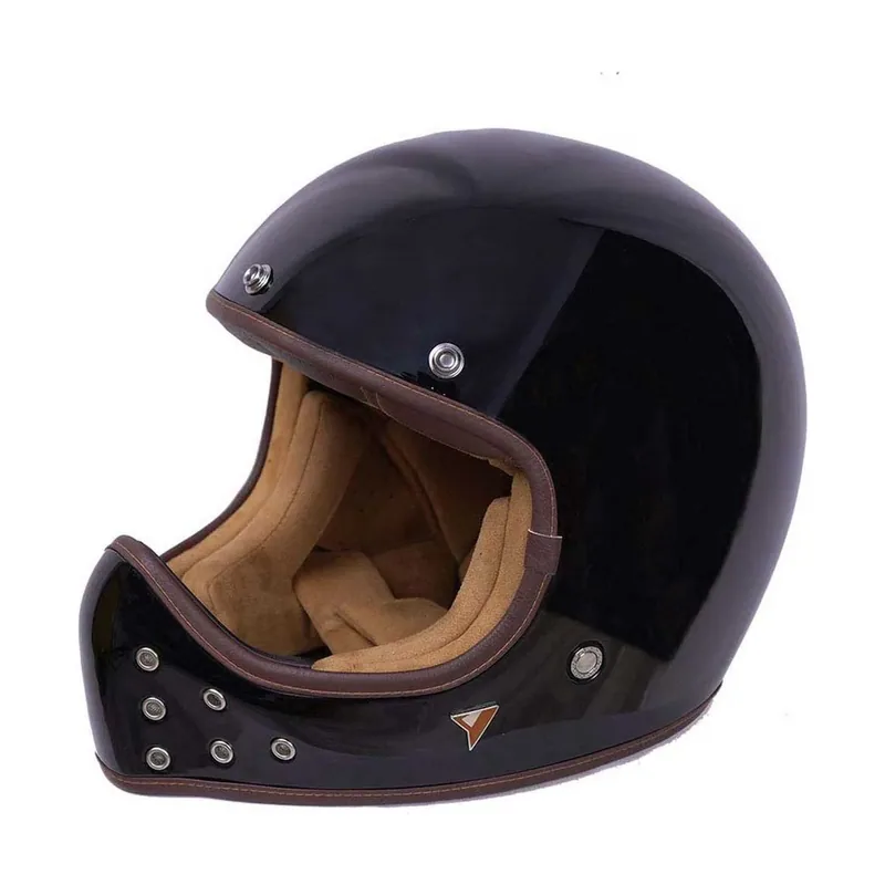 Casco Integral The Rock R.22.06