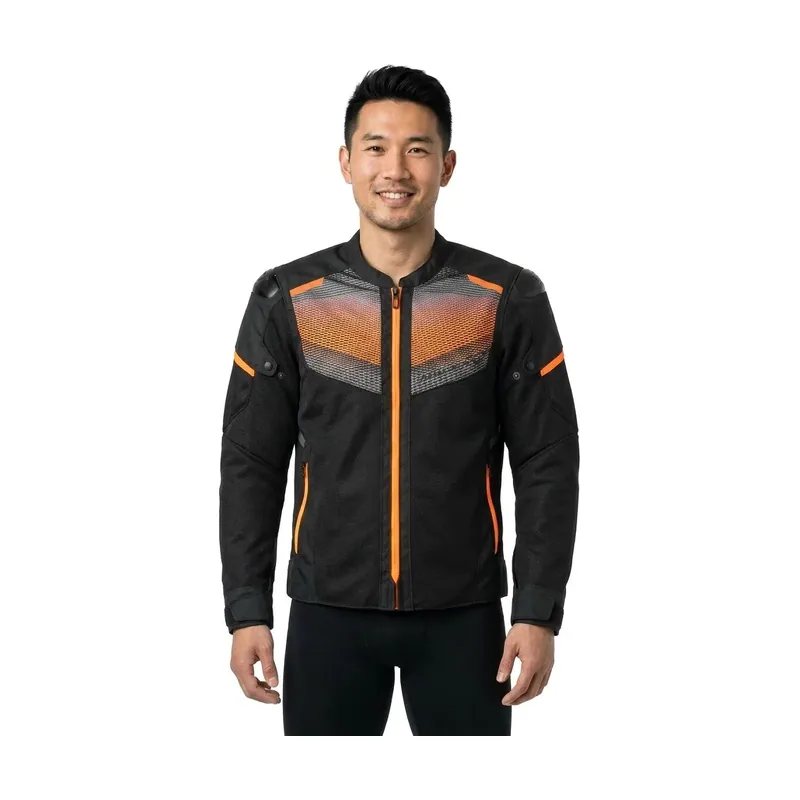Chaqueta Orcano 2.0