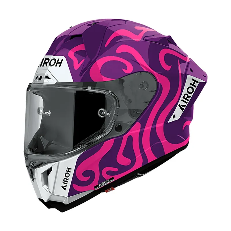 Casco Integral Gp 800 Swain