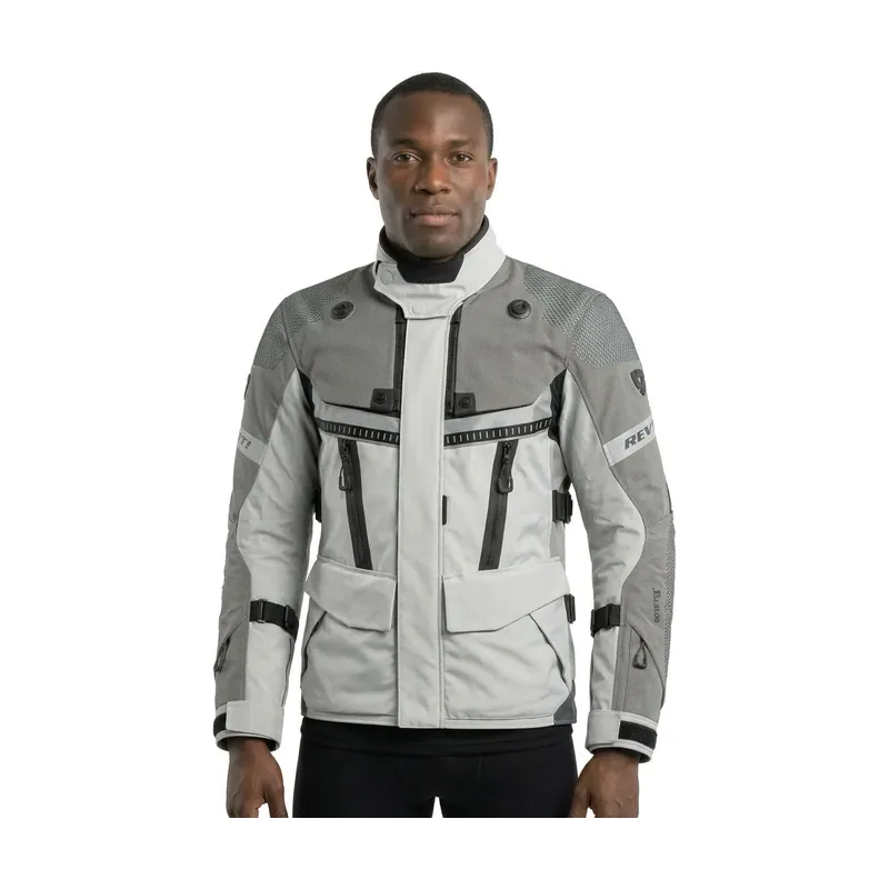 Chaqueta Dominator 3 Gore-tex