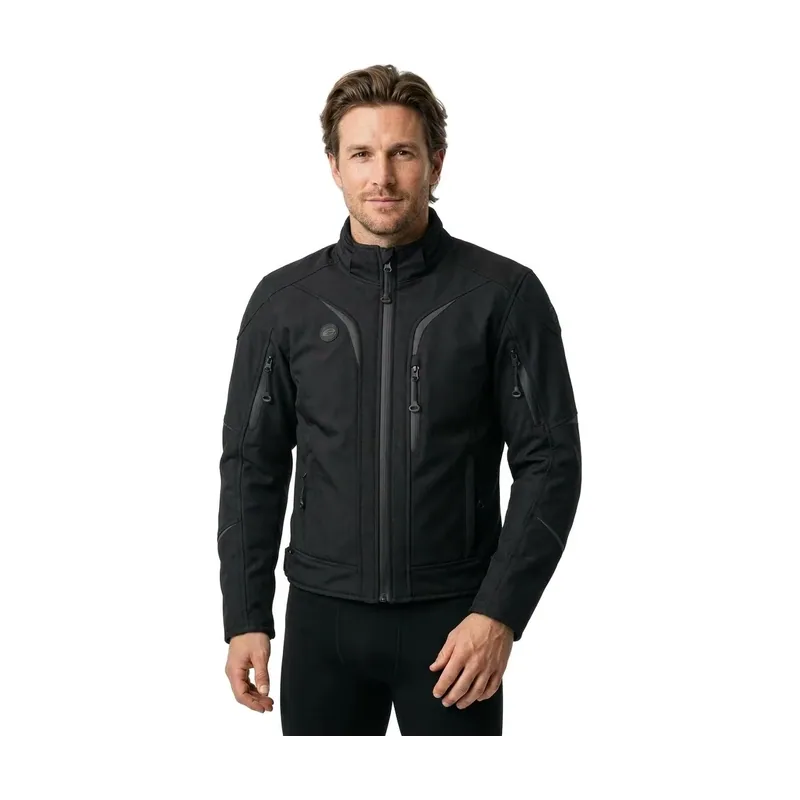 Chaqueta Montana