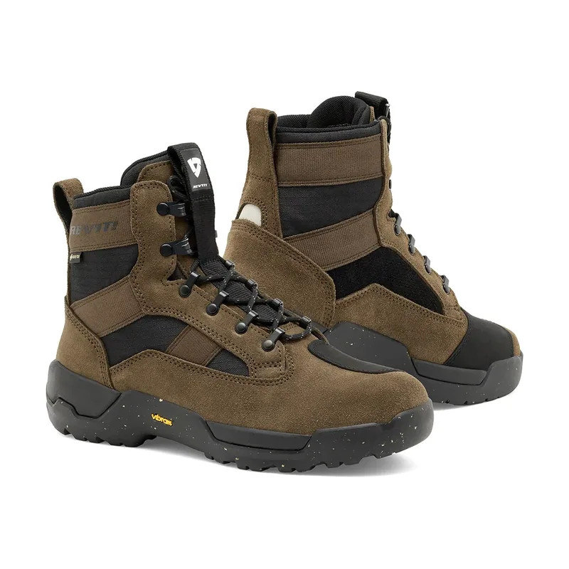Botas De Carretera Redridge Gore-tex