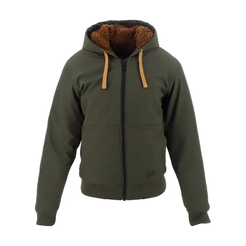 Chaqueta Ohio