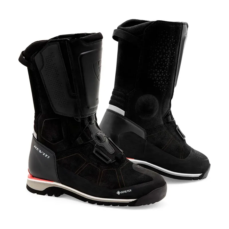 Botas De Carretera Discovery Gore-tex